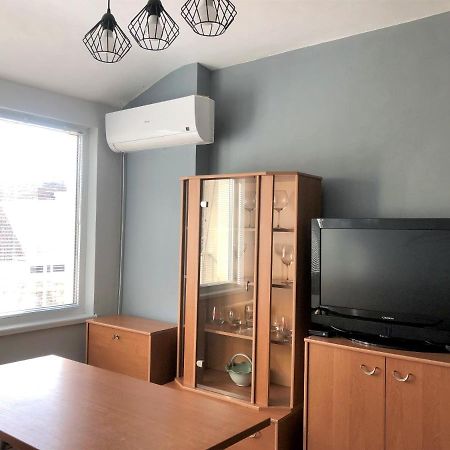 Central Apartment Sunshine Varna Extérieur photo