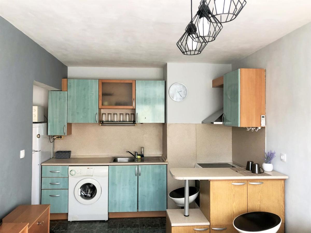 Central Apartment Sunshine Varna Extérieur photo