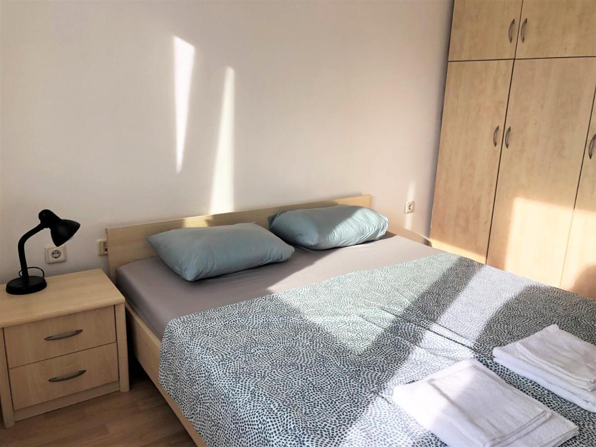 Central Apartment Sunshine Varna Extérieur photo