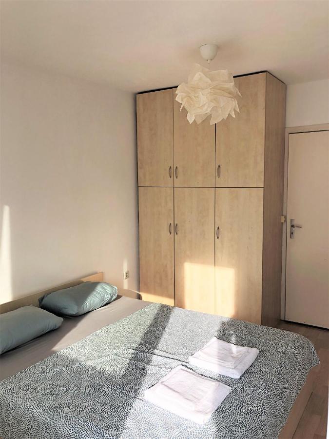 Central Apartment Sunshine Varna Extérieur photo