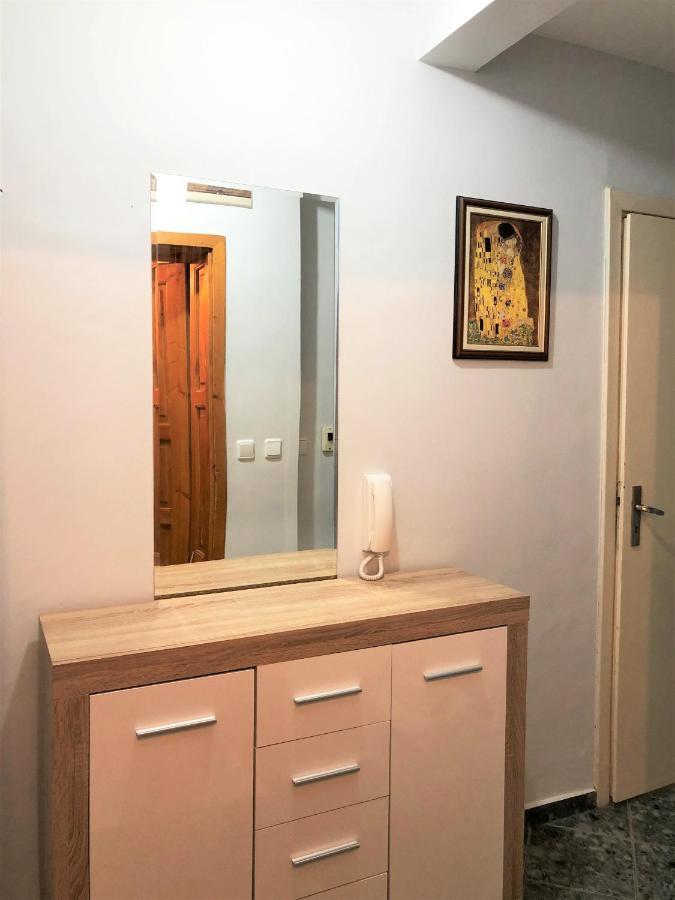 Central Apartment Sunshine Varna Extérieur photo