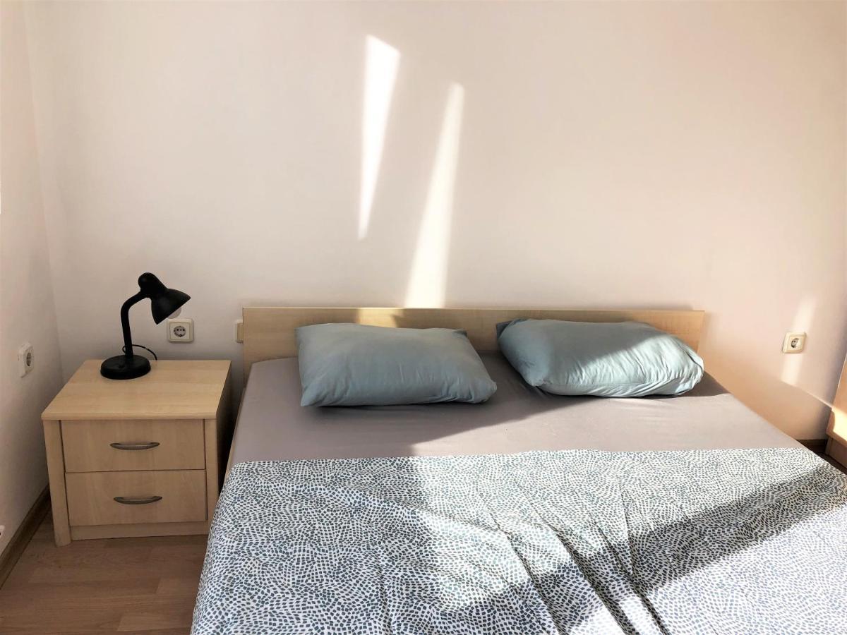 Central Apartment Sunshine Varna Extérieur photo