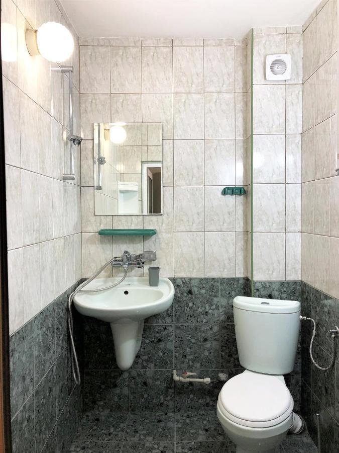 Central Apartment Sunshine Varna Extérieur photo