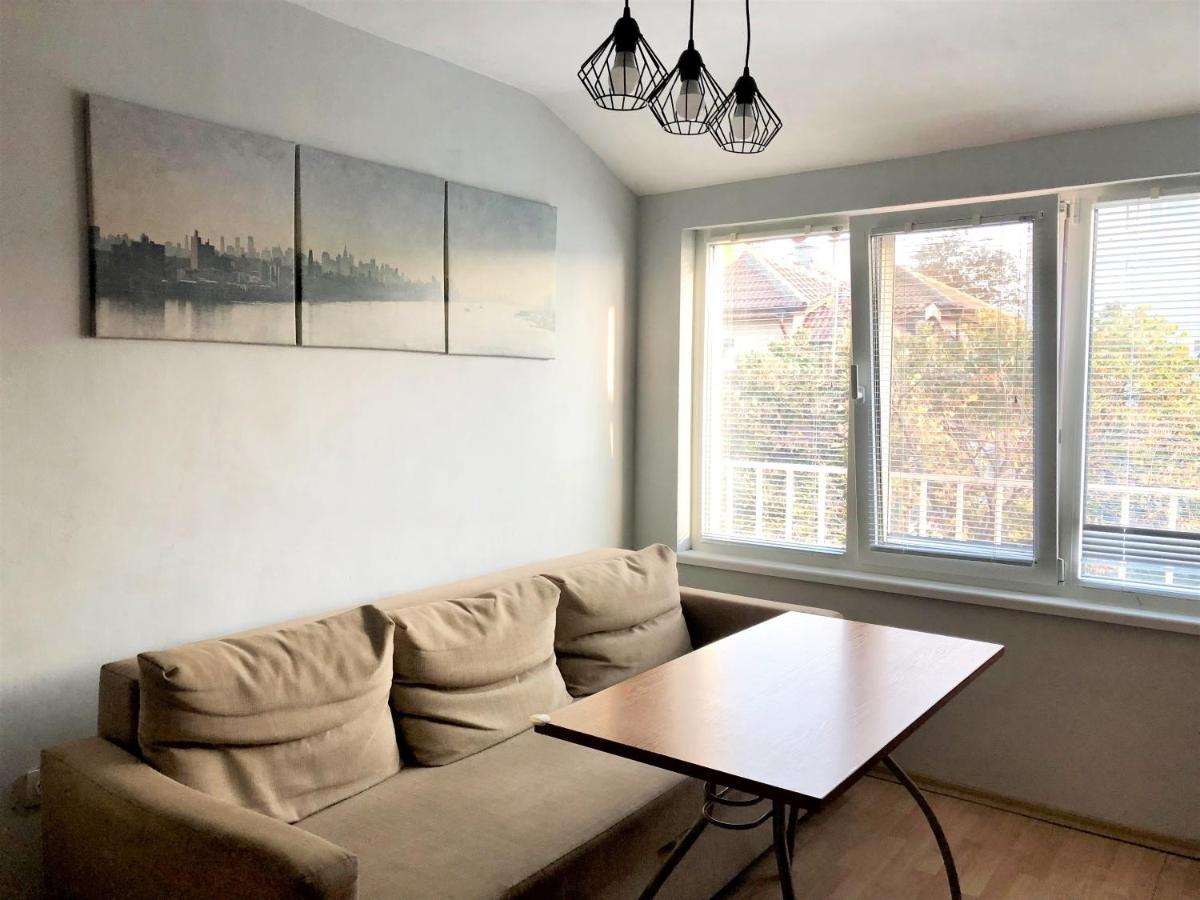Central Apartment Sunshine Varna Extérieur photo