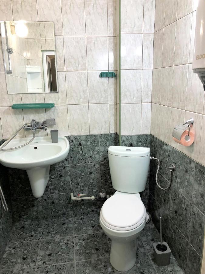 Central Apartment Sunshine Varna Extérieur photo
