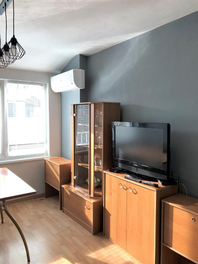 Central Apartment Sunshine Varna Extérieur photo