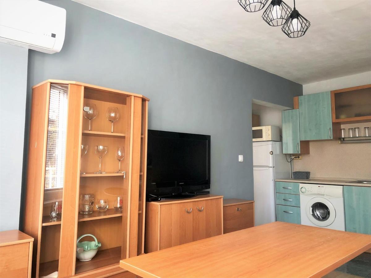 Central Apartment Sunshine Varna Extérieur photo